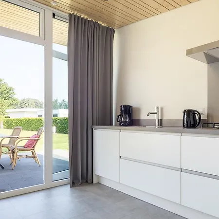 Luxe Tiny House Villa Stroe  Exterior photo