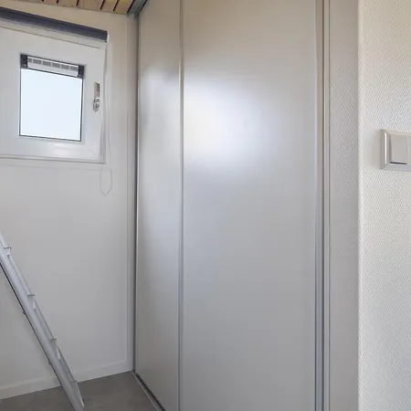 Luxe Tiny House Villa Stroe  Exterior photo