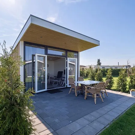 Luxe Tiny House Villa Stroe  Exterior photo