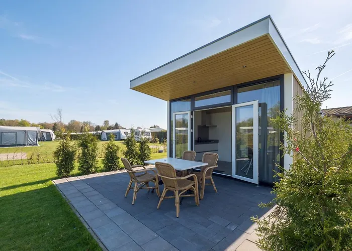 Luxe Tiny House