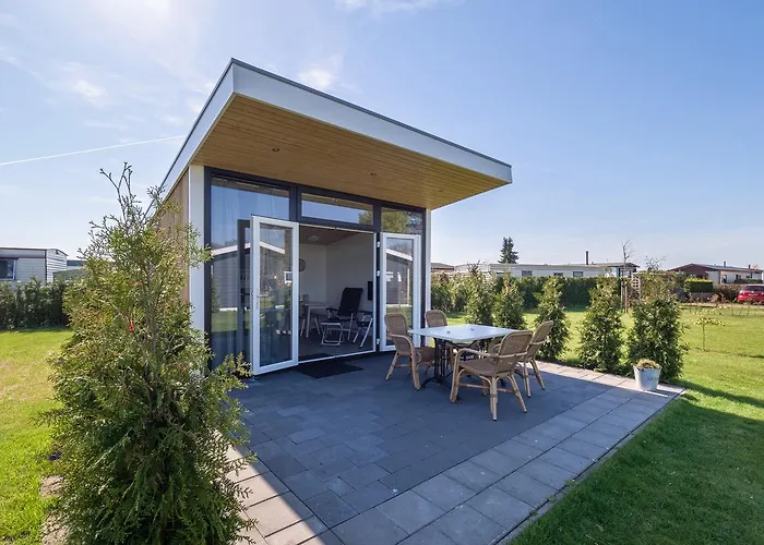 Luxe Tiny House