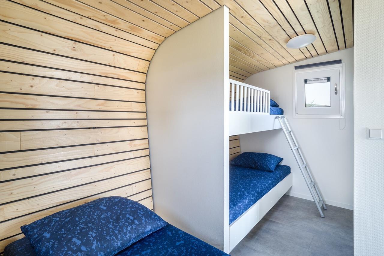 Luxe Tiny House Chalet *