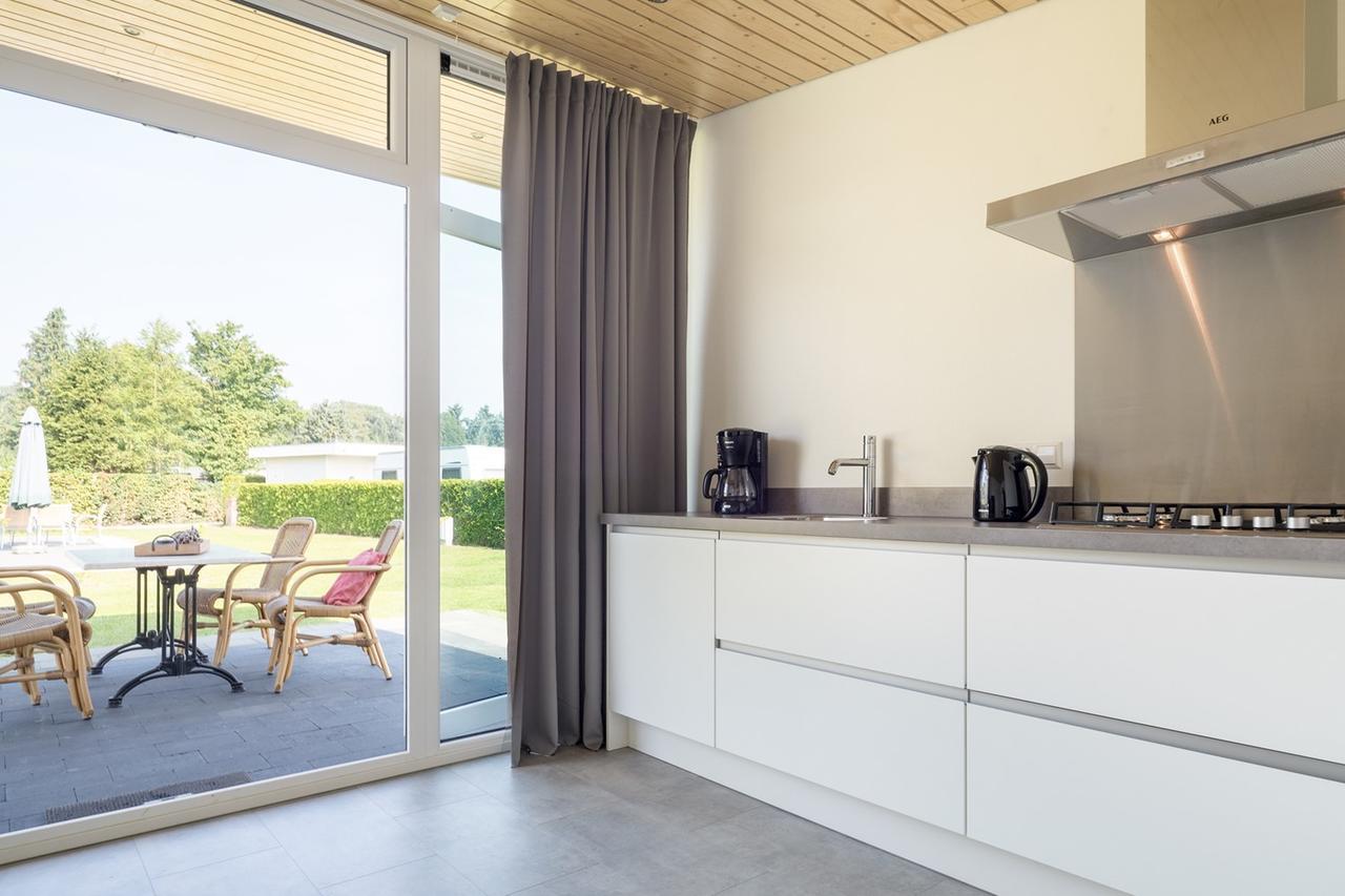 Luxe Tiny House