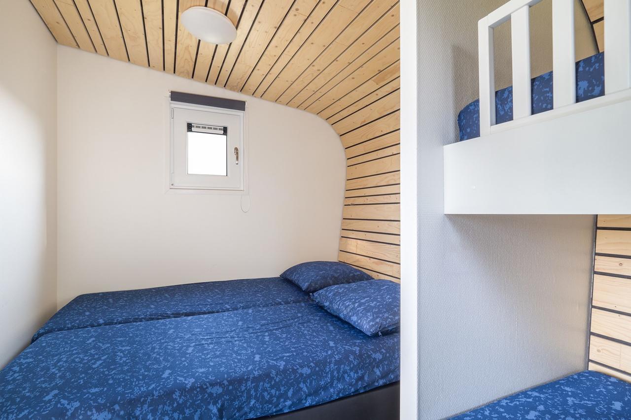 Luxe Tiny House Chalet Stroe (Gelderland)