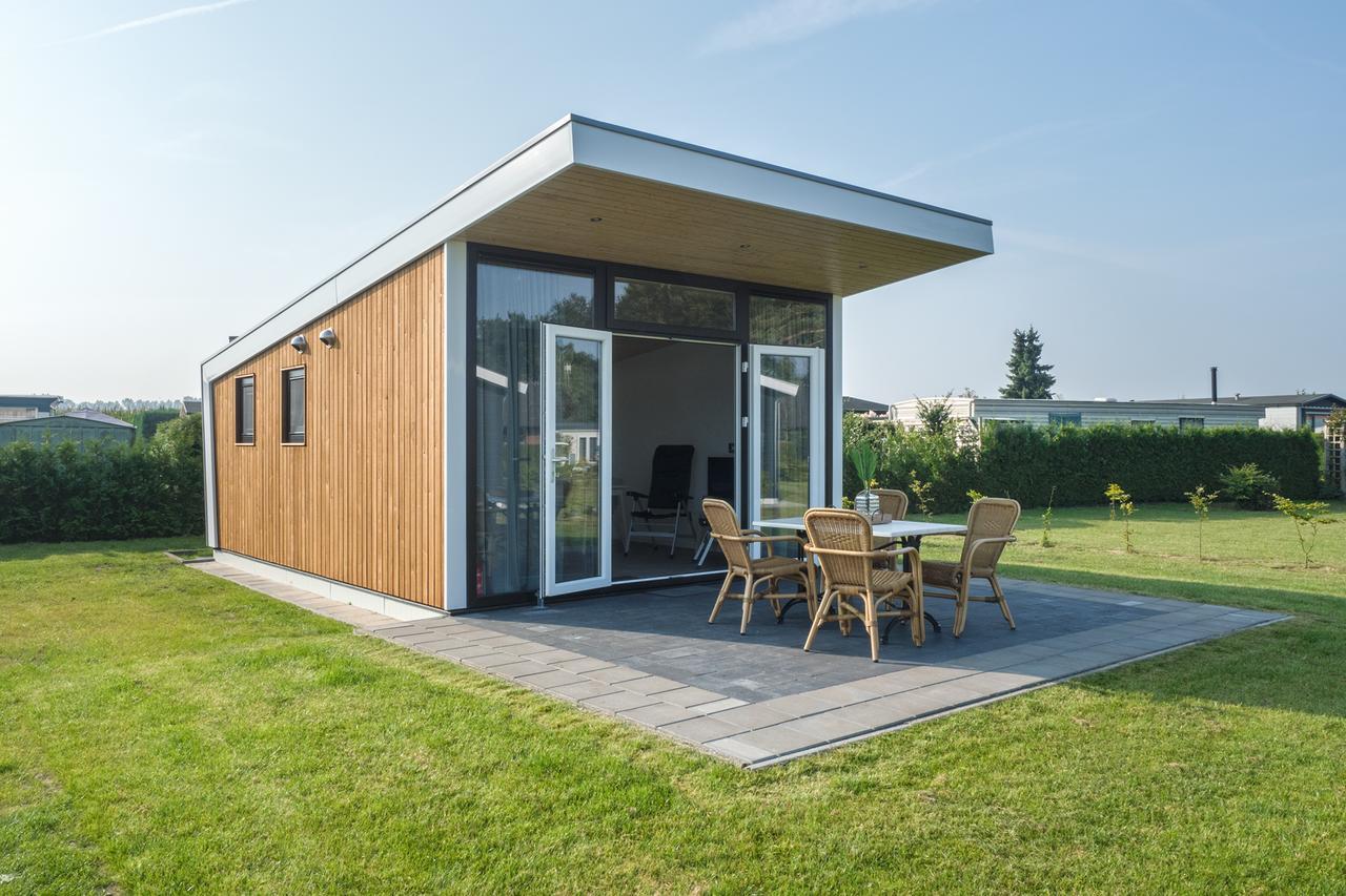 Luxe Tiny House Stroe (Gelderland)