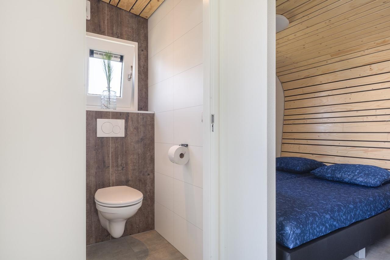 Luxe Tiny House *